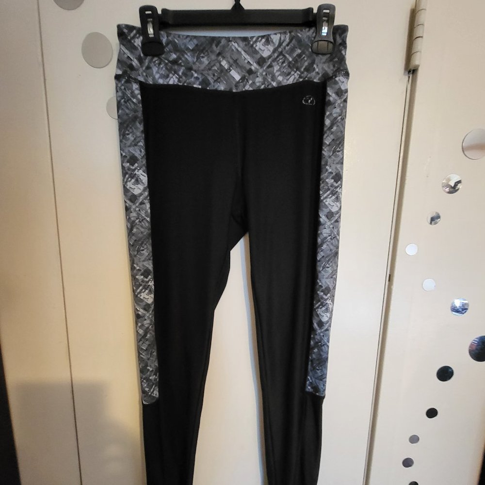 SHO SHO yoga pant